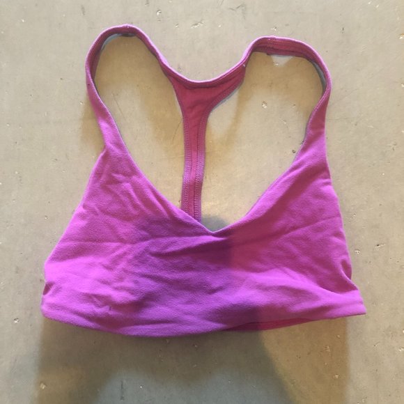 LULULEMON SPORTS BRA - Picture 1 of 1
